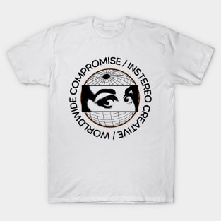 Worldwide Compromise T-Shirt